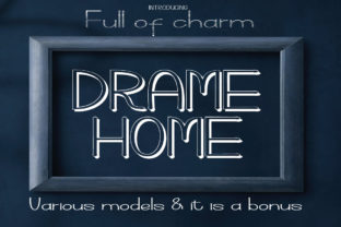 Full Charm: The Sans Serif That Just Works