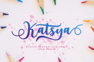 Katsya Script