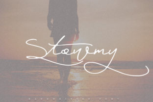 Stowmy: Handwritten Elegance That Fits Real Life