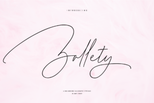 Zallety Signature: Where Authentic Handwriting Meets Timeless Design